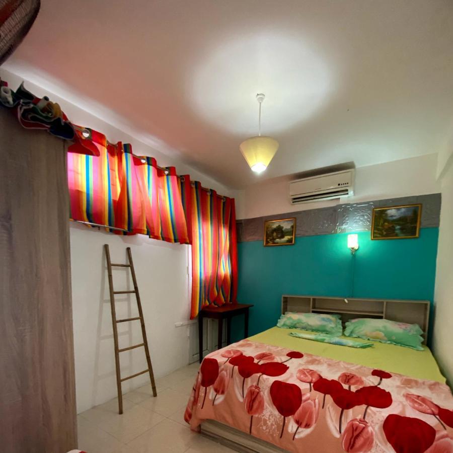Sea Front 2 Bedrooms Apartment Flic en Flac Ngoại thất bức ảnh