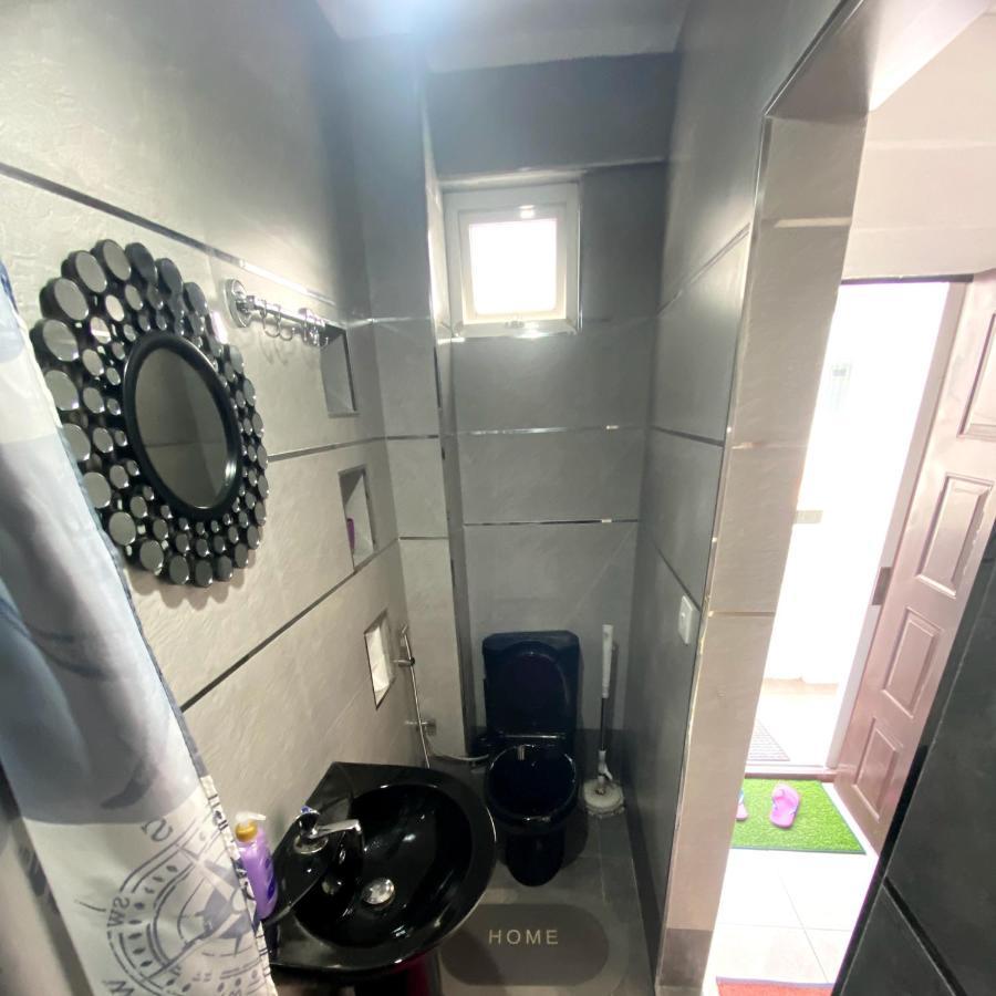 Sea Front 2 Bedrooms Apartment Flic en Flac Ngoại thất bức ảnh